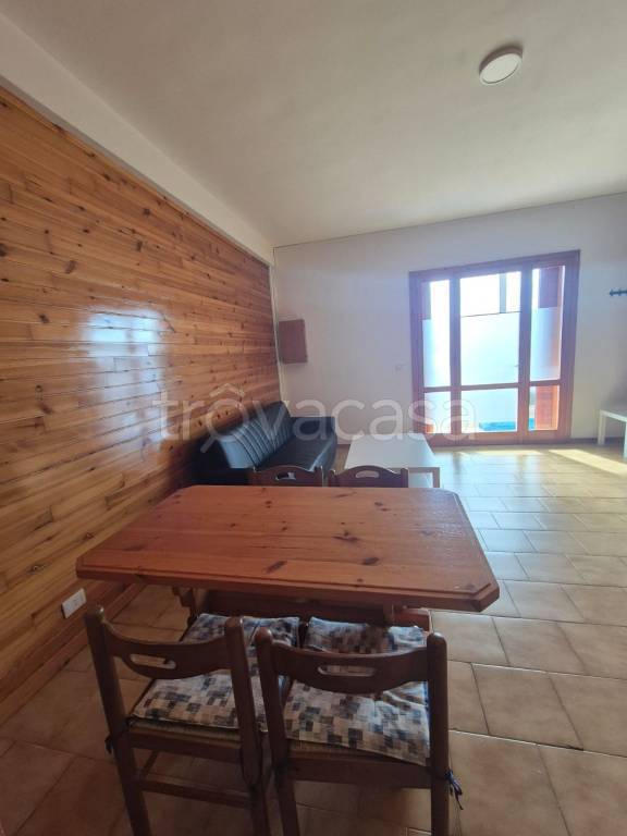 appartamento in affitto a Bari in zona Madonnella