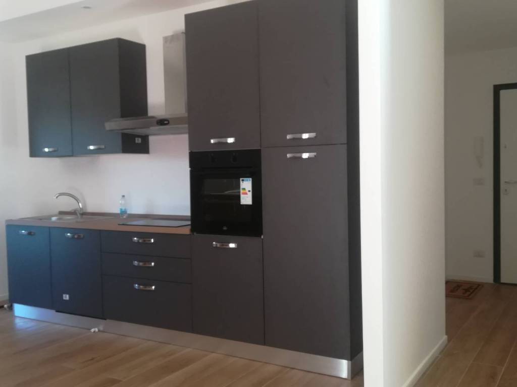 appartamento in affitto a Bari in zona Madonnella