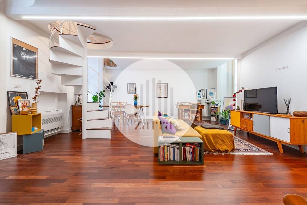 appartamento in affitto a Bari in zona Città Vecchia