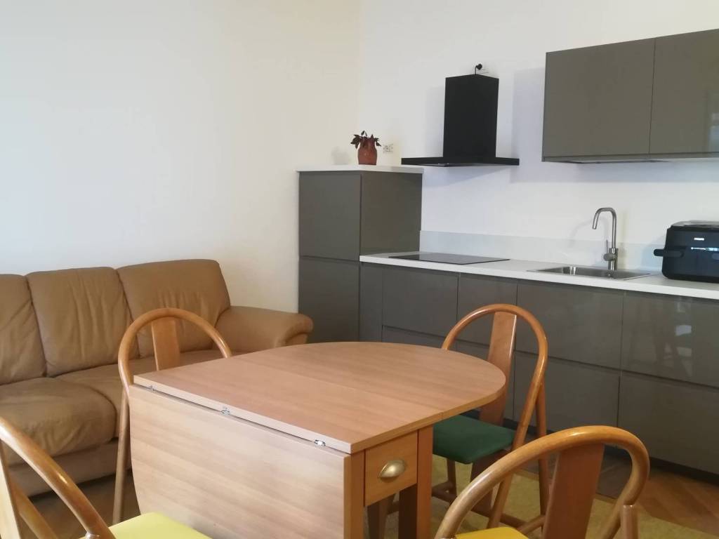 appartamento in affitto a Bari in zona Madonnella