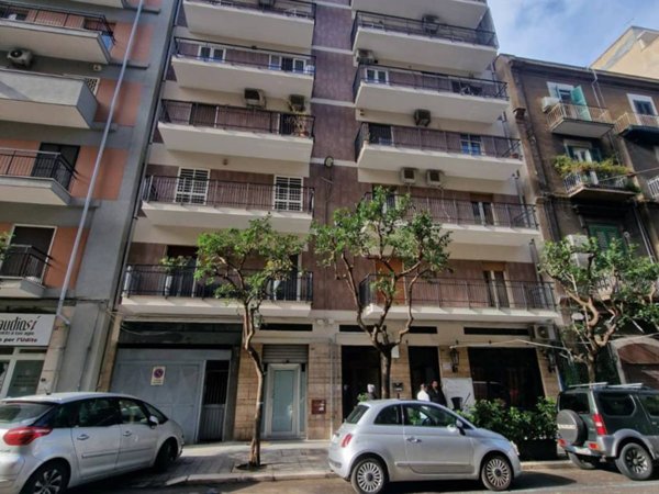 appartamento in affitto a Bari in zona Murat