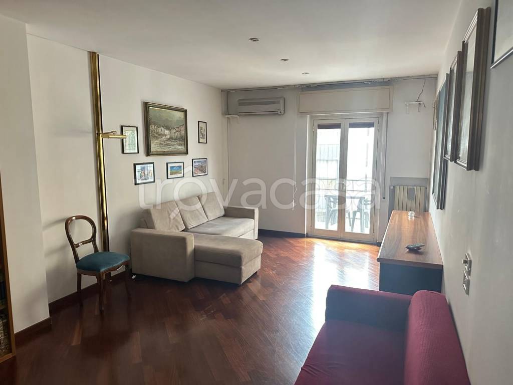 appartamento in affitto a Bari in zona Murat