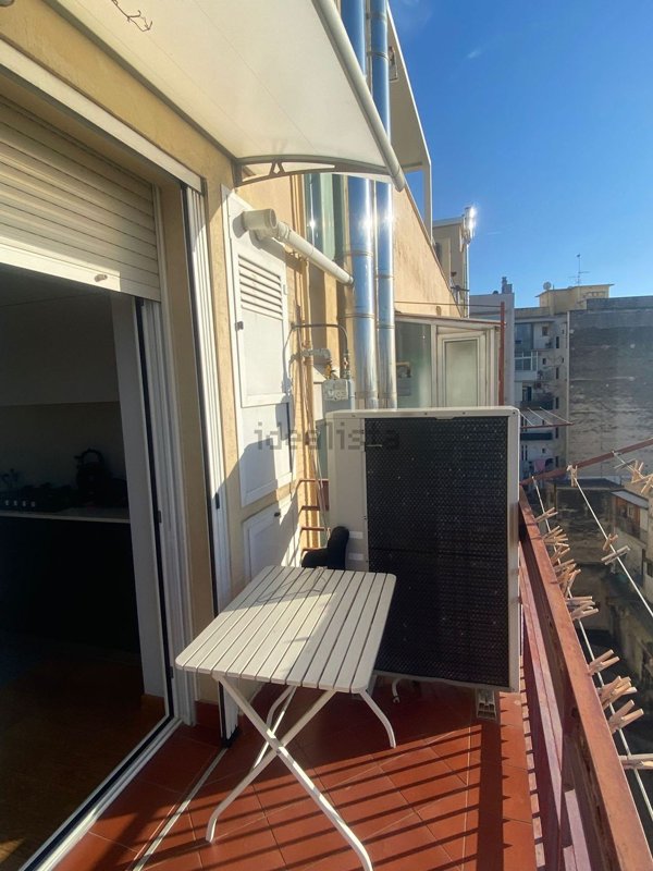 appartamento in affitto a Bari in zona Libertà