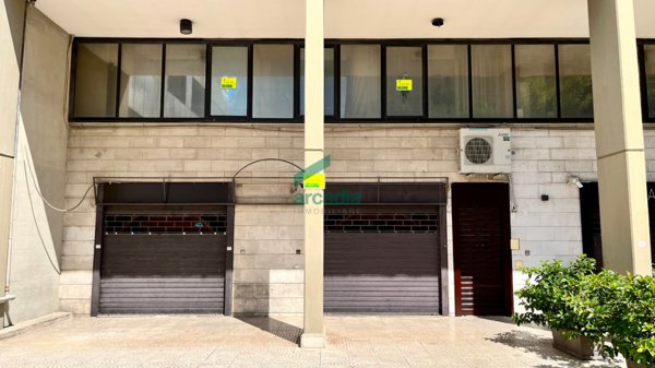 ufficio in affitto a Bari in zona Poggiofranco