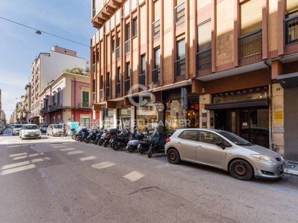 appartamento in affitto a Bari in zona Murat