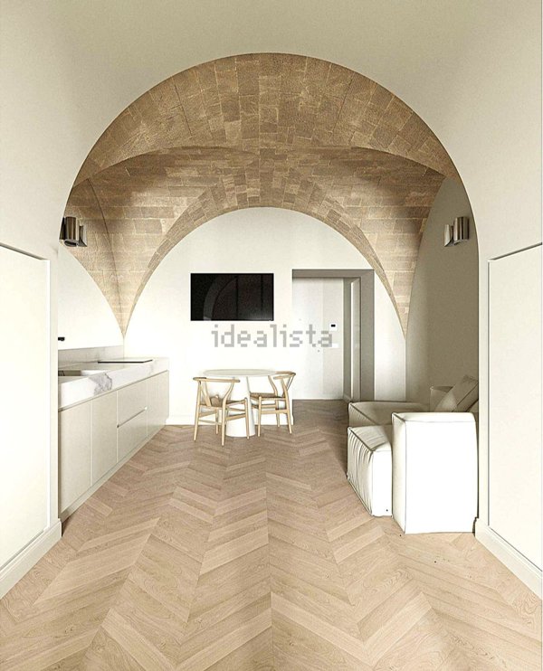 appartamento in affitto a Bari in zona Murat