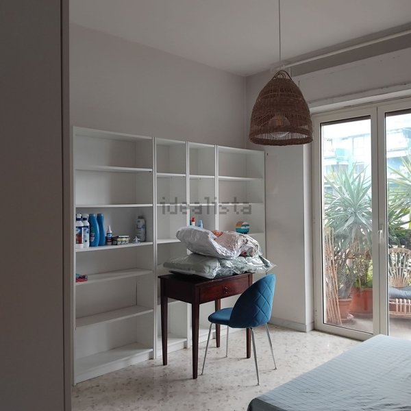 appartamento in affitto a Bari in zona San Pasquale