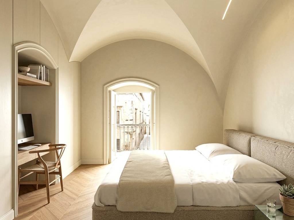 appartamento in affitto a Bari in zona Murat