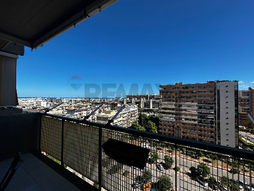 appartamento in affitto a Bari in zona San Pasquale