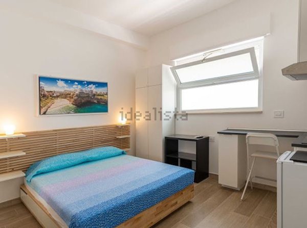 monolocale in affitto a Bari in zona Picone