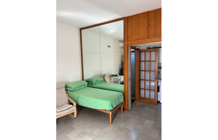 appartamento in affitto a Bari in zona San Pasquale