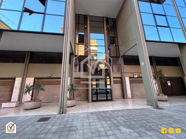 appartamento in affitto a Bari in zona Murat