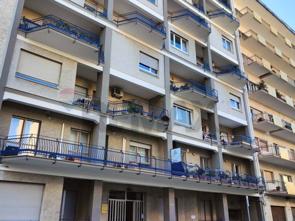 appartamento in affitto a Bari in zona Madonnella