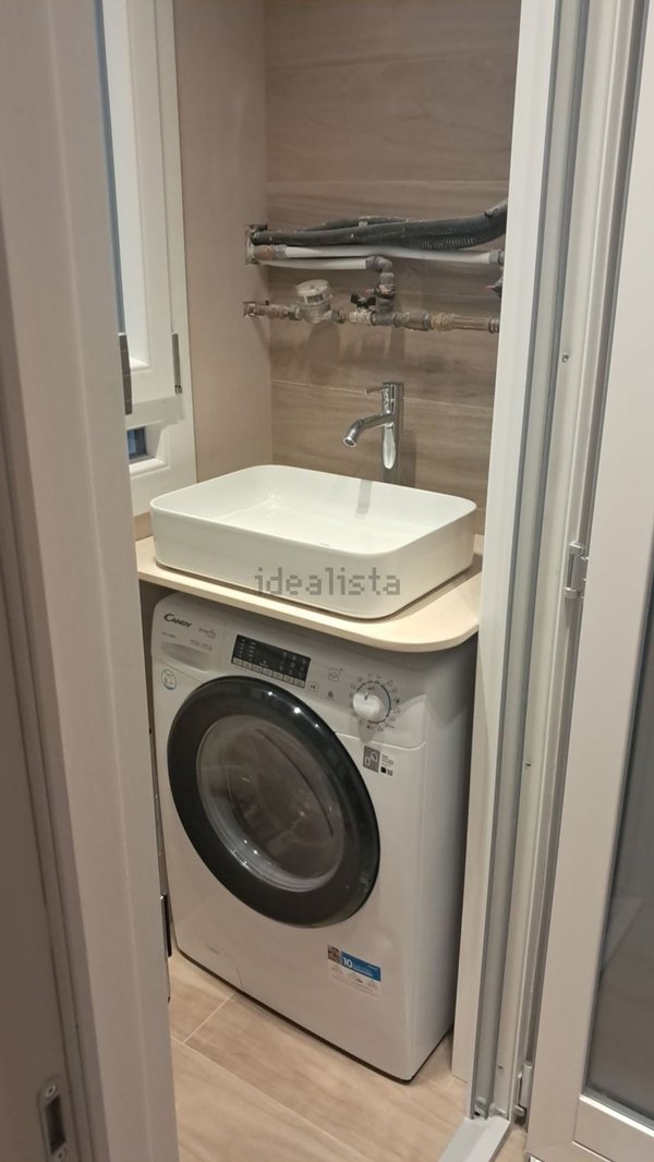 appartamento in affitto a Bari in zona Carrassi