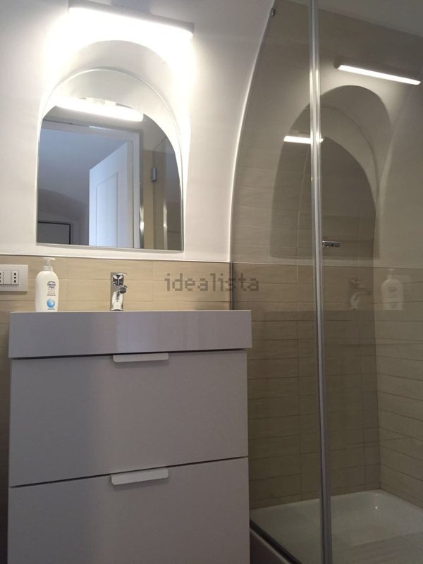 appartamento in affitto a Bari