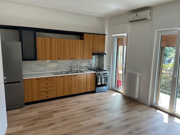 appartamento in affitto a Bari in zona Picone