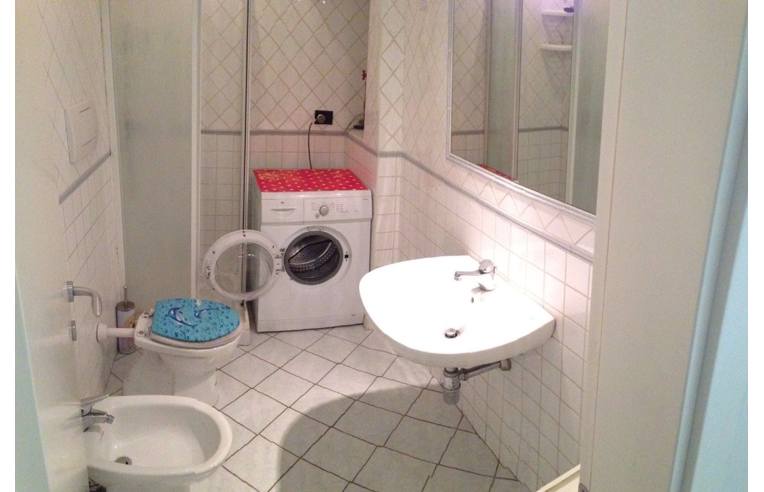 appartamento in affitto a Bari in zona Carrassi