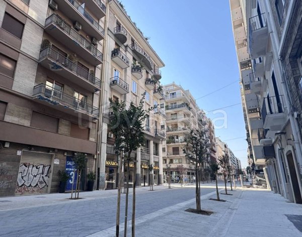 appartamento in affitto a Bari in zona Murat