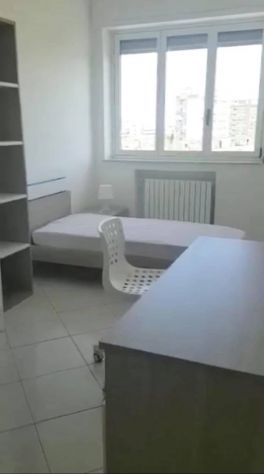 camera singola in affitto a Bari in zona Carrassi