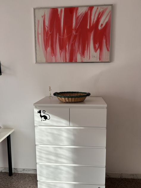 camera singola in affitto a Bari in zona San Pasquale