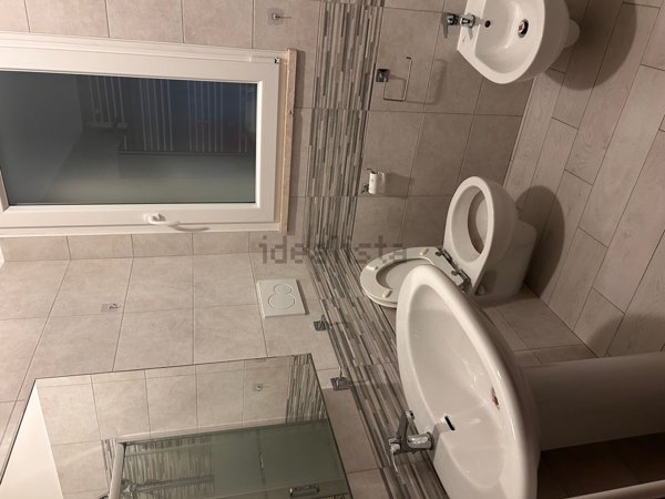 appartamento in affitto a Bari in zona San Pasquale