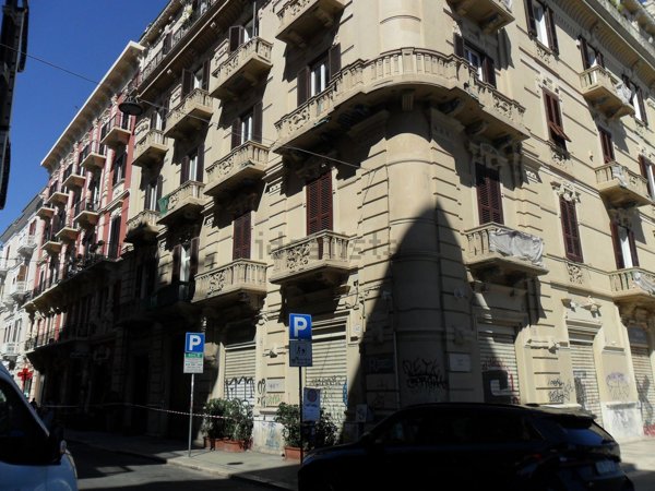 ufficio in affitto a Bari in zona Madonnella