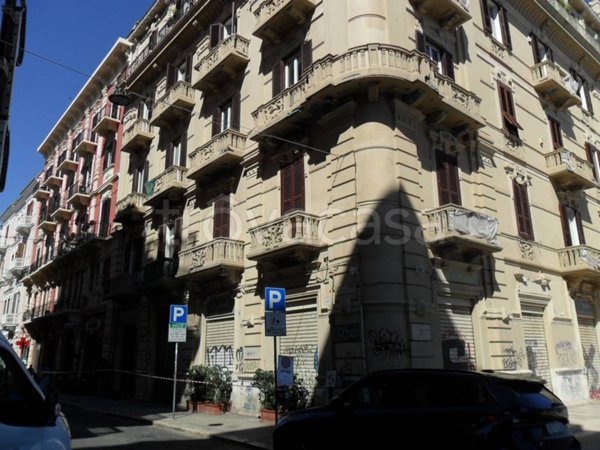 ufficio in affitto a Bari in zona Madonnella