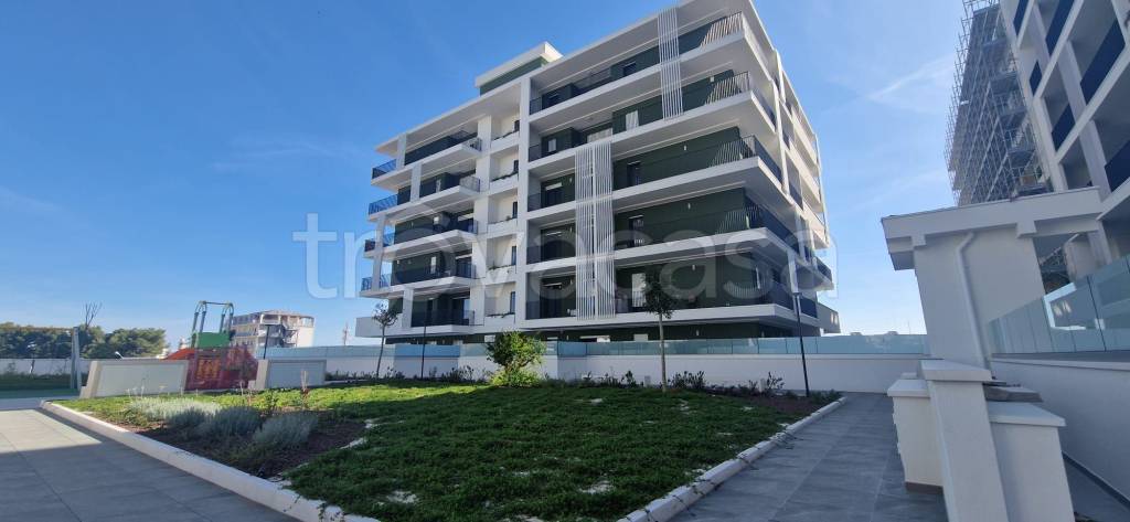 appartamento in affitto a Bari in zona Japigia