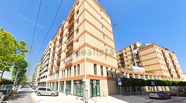 appartamento in affitto a Bari in zona Libertà