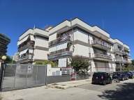 ufficio in affitto a Bari in zona San Pasquale