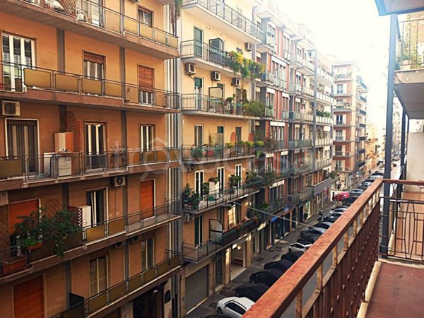 appartamento in affitto a Bari in zona Murat