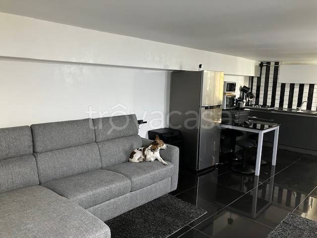 appartamento in affitto a Bari in zona Madonnella