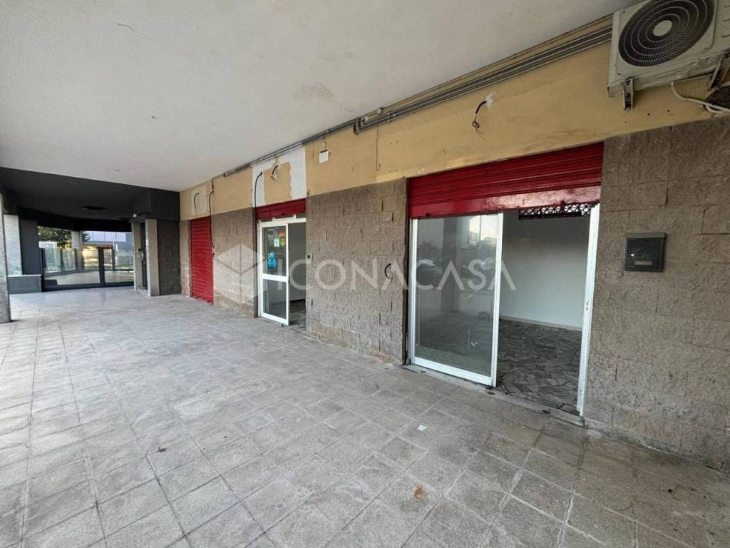 appartamento in affitto a Bari in zona Picone