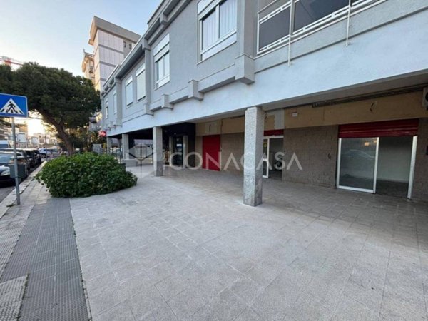 appartamento in affitto a Bari in zona Picone