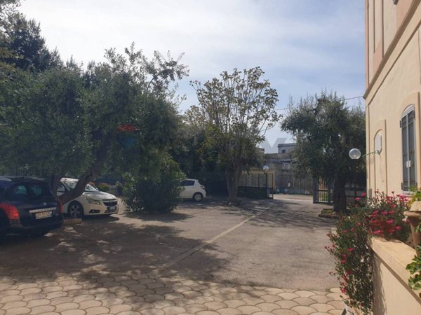 appartamento in affitto a Bari in zona Mungivacca