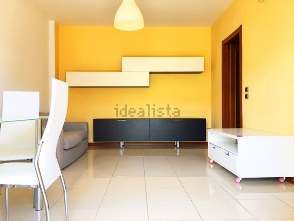 appartamento in affitto a Bari in zona Picone