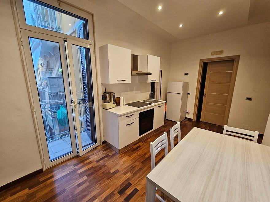 appartamento in affitto a Bari in zona Madonnella