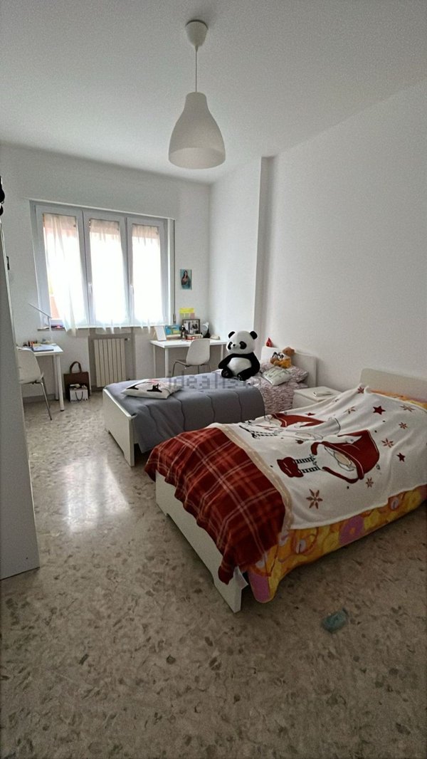 appartamento in affitto a Bari in zona San Pasquale