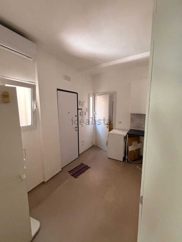 appartamento in affitto a Bari in zona Carrassi