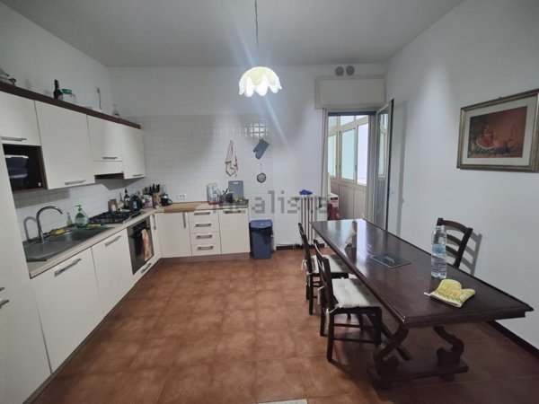 appartamento in affitto a Bari in zona Carrassi