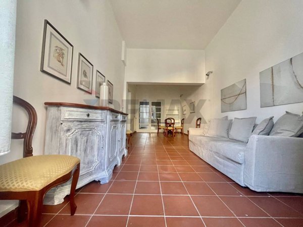 appartamento in affitto a Bari in zona Murat