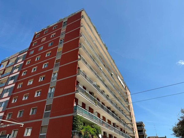 appartamento in affitto a Bari in zona San Pasquale