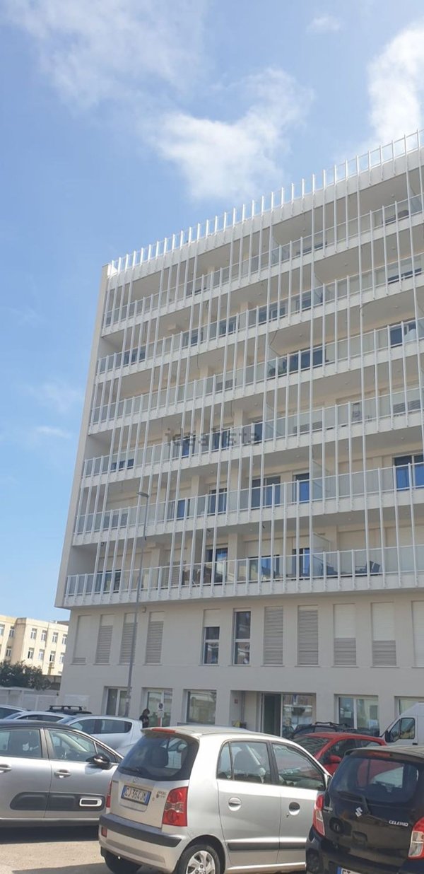 appartamento in affitto a Bari