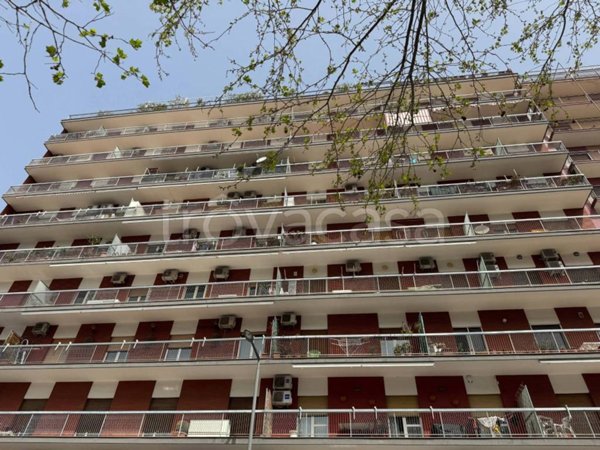 appartamento in affitto a Bari in zona Carrassi