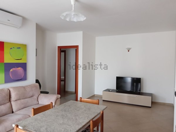 appartamento in affitto a Bari in zona Carbonara