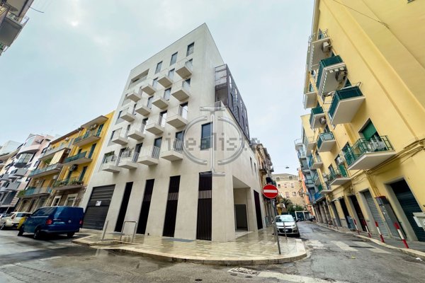 appartamento in affitto a Bari in zona Carrassi