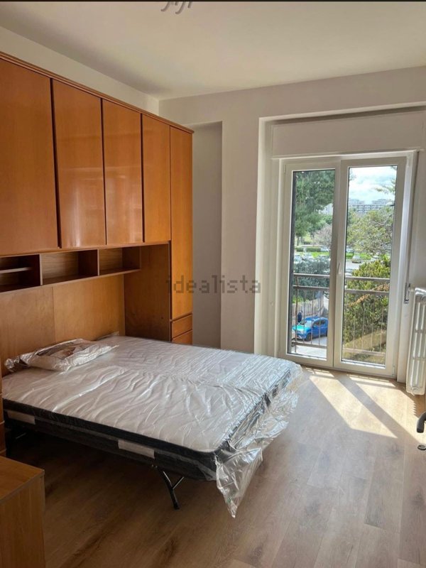 appartamento in affitto a Bari in zona Poggiofranco