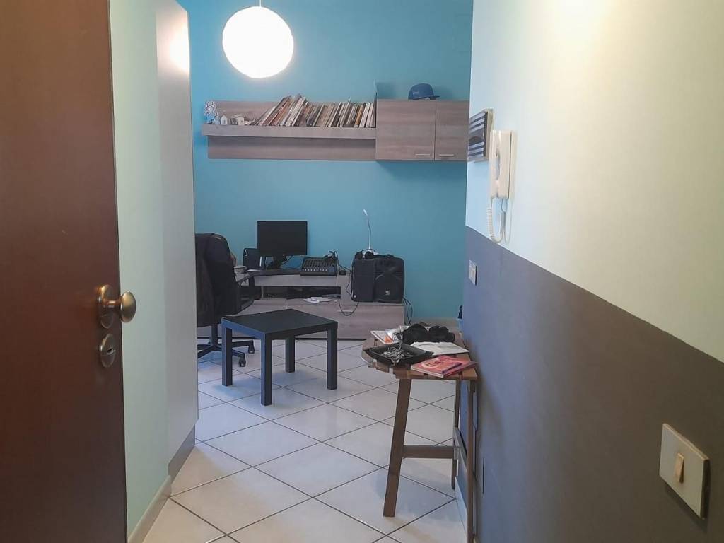 appartamento in affitto a Bari in zona Japigia