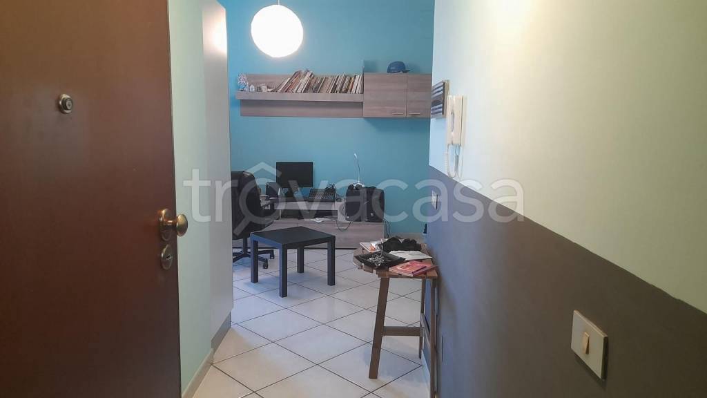 appartamento in affitto a Bari in zona Japigia