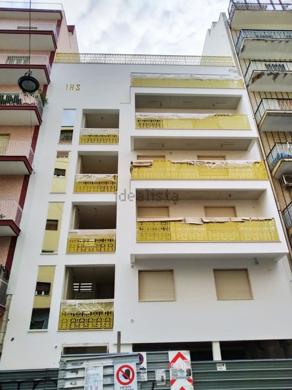 appartamento in affitto a Bari in zona Carrassi